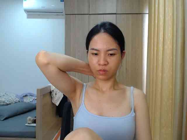 AsiaSweet91 webcam
