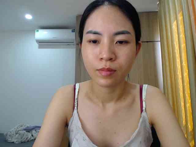 AsiaSweet91 webcam