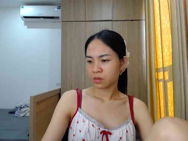 AsiaSweet91 webcam