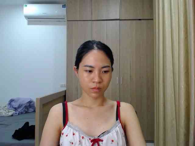 AsiaSweet91 webcam