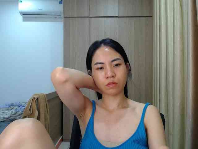 AsiaSweet91 webcam