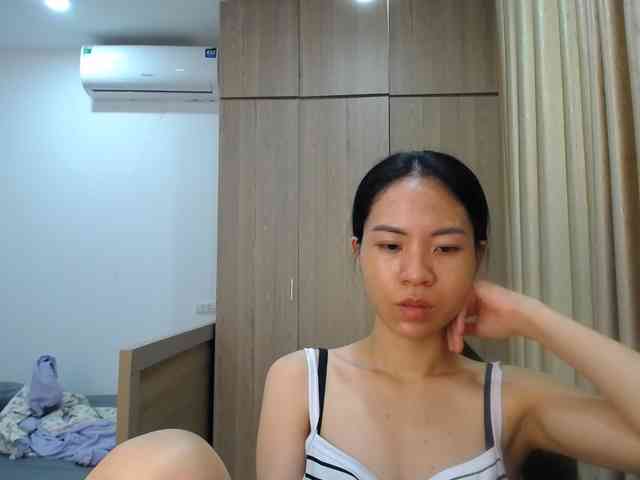 AsiaSweet91 webcam