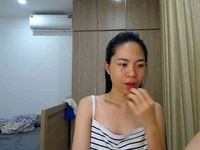 AsiaSweet91 webcam