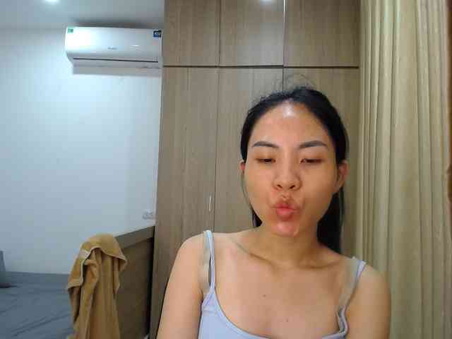 AsiaSweet91 webcam