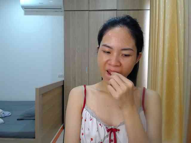 AsiaSweet91 webcam