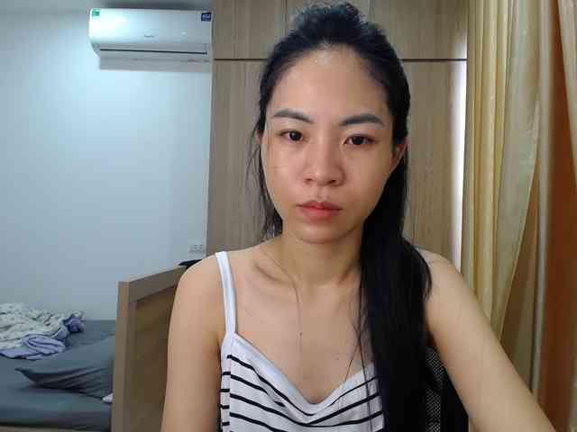 AsiaSweet91 webcam
