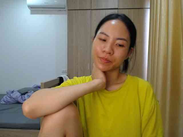 AsiaSweet91 webcam
