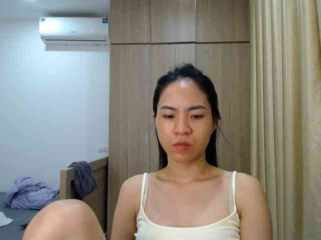 AsiaSweet91 webcam