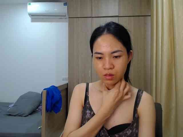 AsiaSweet91 webcam