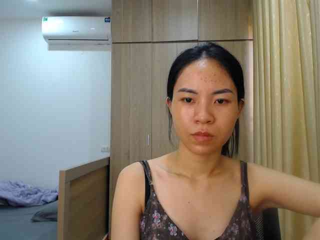 AsiaSweet91 webcam