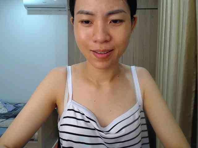 AsiaSweet91 webcam