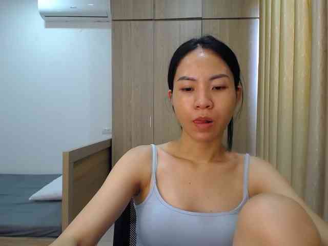 AsiaSweet91 webcam