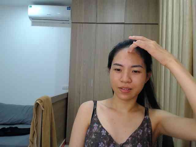 AsiaSweet91 webcam