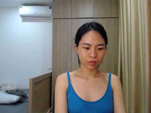 AsiaSweet91 webcam