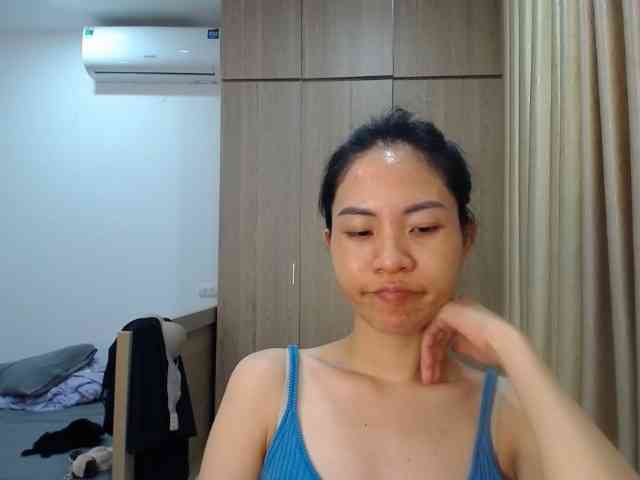 AsiaSweet91 webcam