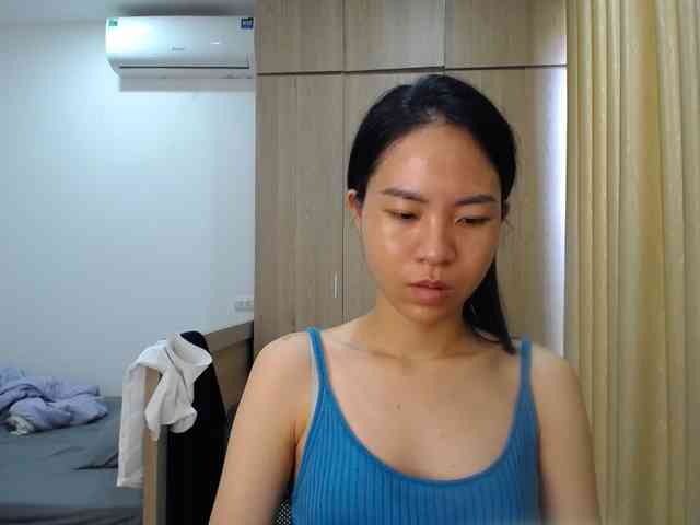 AsiaSweet91 webcam
