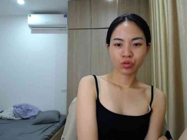 AsiaSweet91 webcam