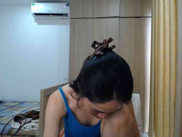 AsiaSweet91 webcam