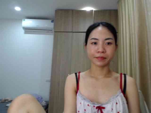 AsiaSweet91 webcam