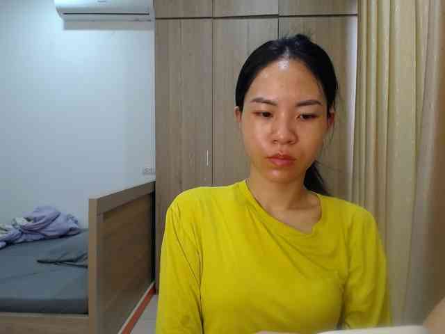AsiaSweet91 webcam
