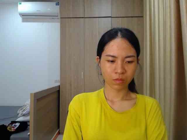 AsiaSweet91 webcam