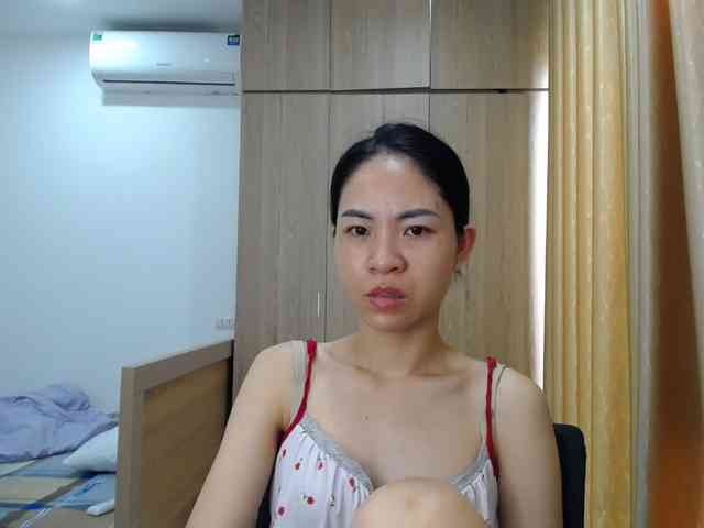 AsiaSweet91 webcam