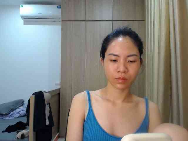 AsiaSweet91 webcam