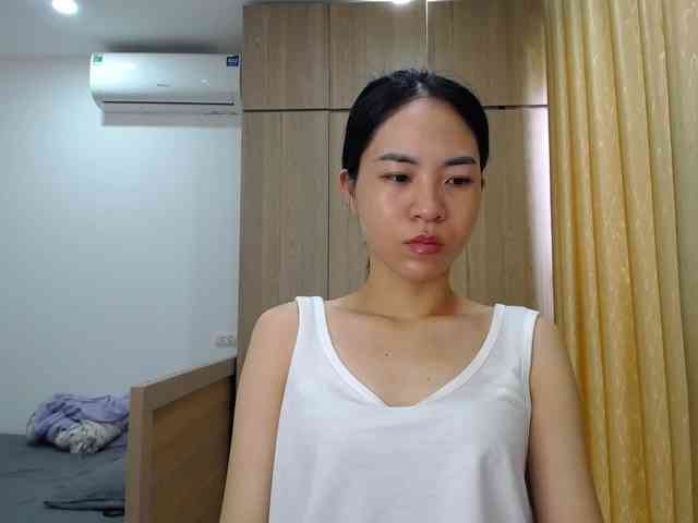 AsiaSweet91 webcam