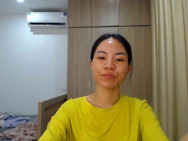 AsiaSweet91 webcam