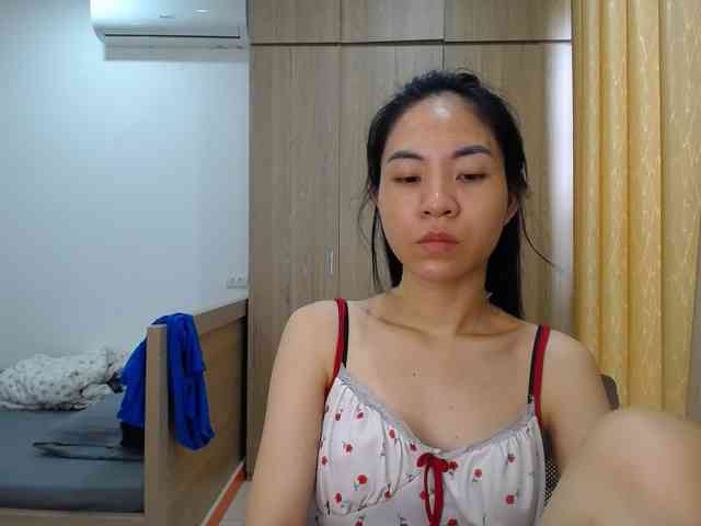 AsiaSweet91 webcam