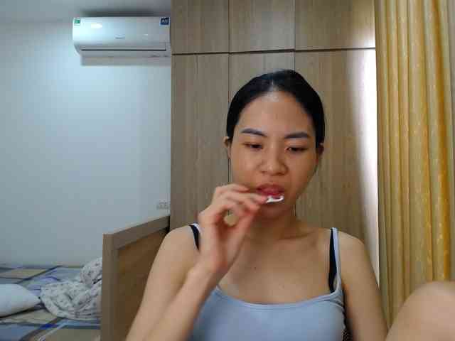 AsiaSweet91 webcam