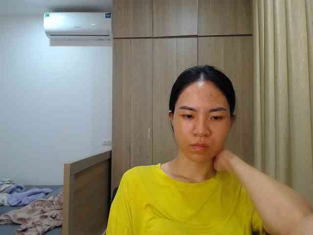 AsiaSweet91 webcam