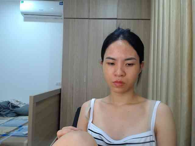AsiaSweet91 Live Webcam on BongaCams