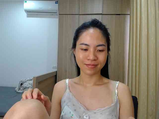 AsiaSweet91 webcam