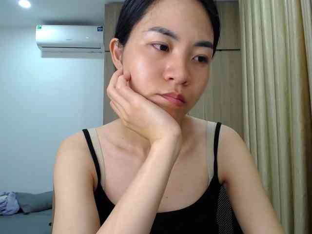 AsiaSweet91 webcam