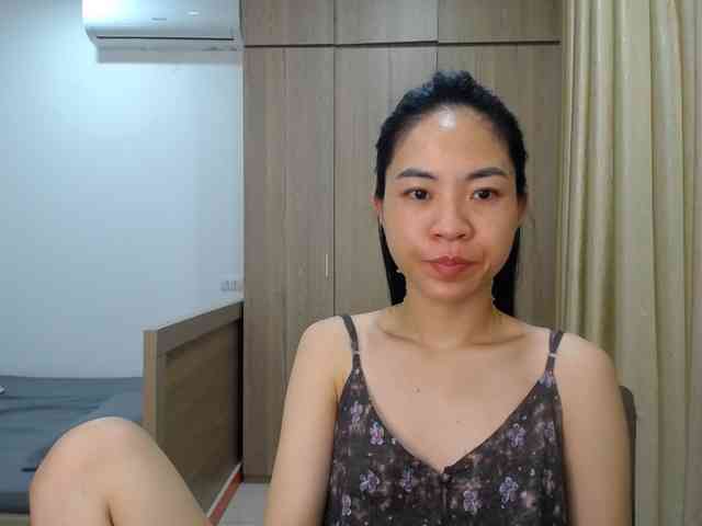 AsiaSweet91 webcam