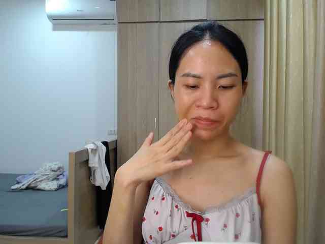 AsiaSweet91 webcam