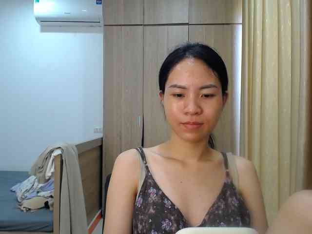AsiaSweet91 webcam