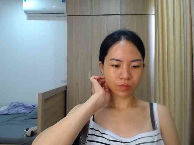 AsiaSweet91 webcam