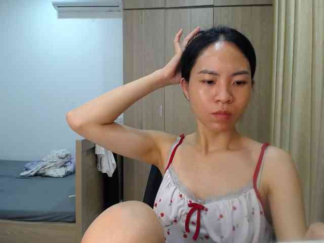 AsiaSweet91 webcam