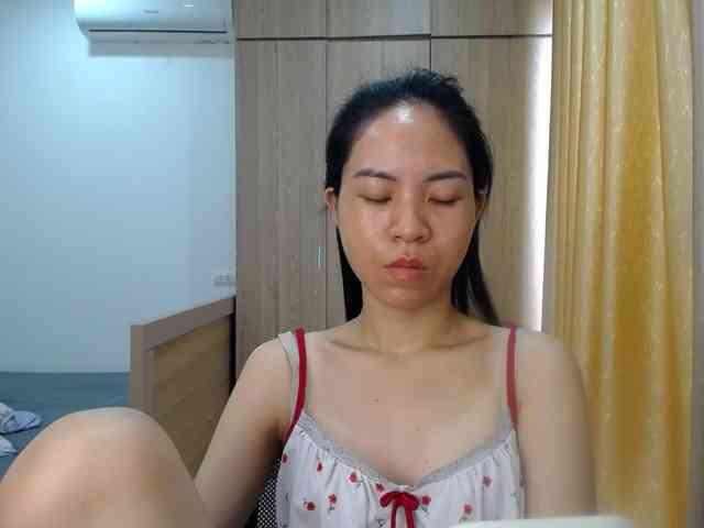 AsiaSweet91 webcam