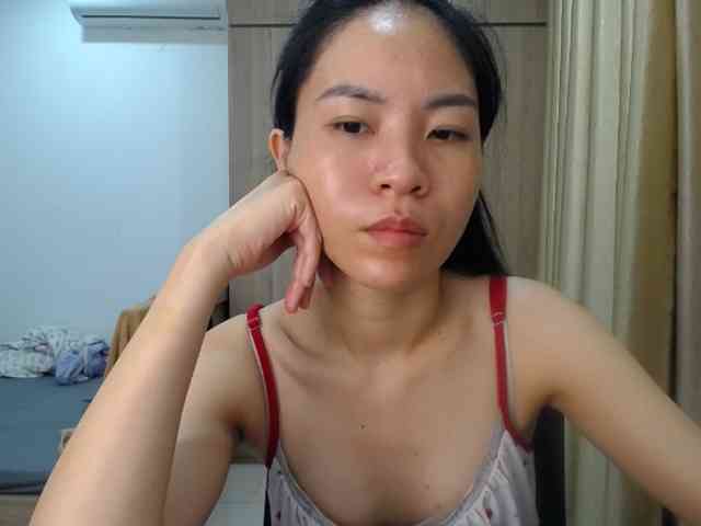 AsiaSweet91 webcam