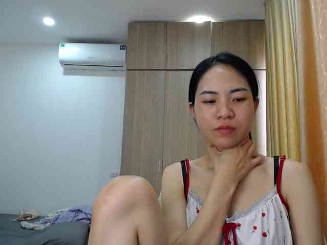 AsiaSweet91 webcam