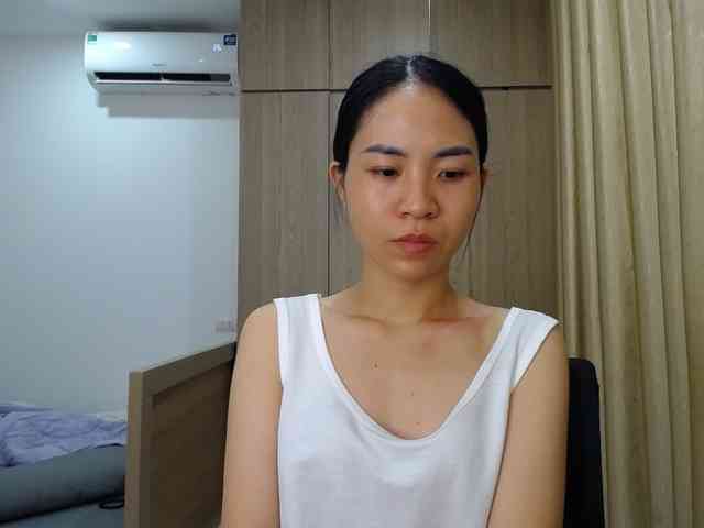 AsiaSweet91 webcam
