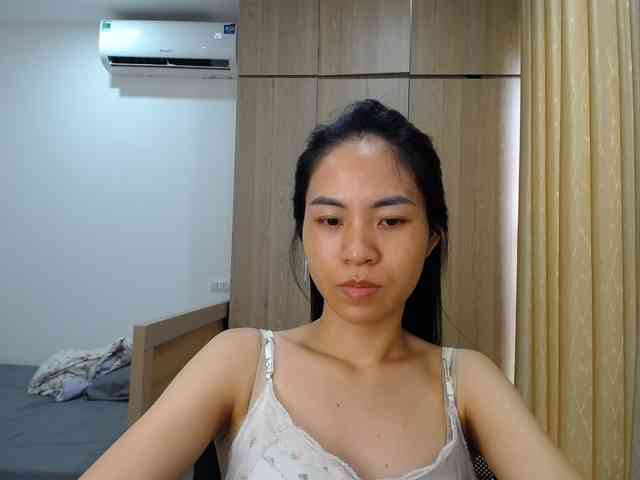 AsiaSweet91 webcam