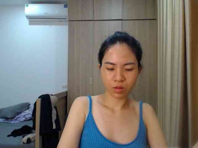 AsiaSweet91 webcam