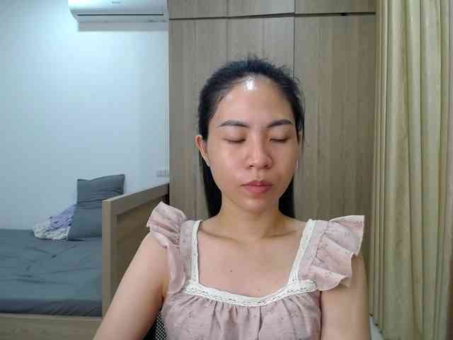 AsiaSweet91 webcam