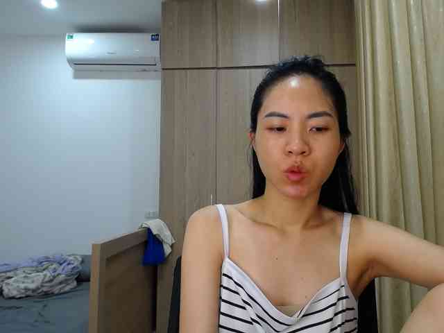 Model: AsiaSweet91