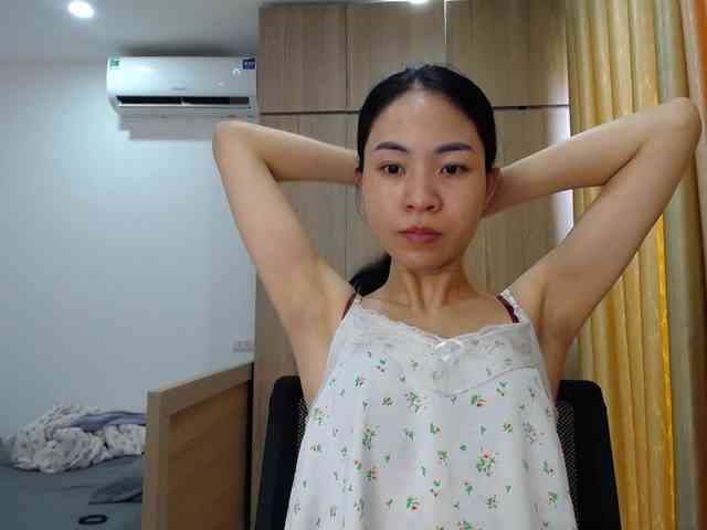AsiaSweet91 webcam