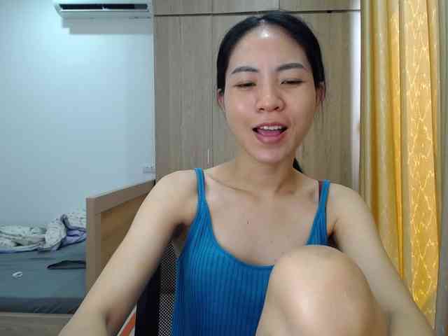AsiaSweet91 webcam